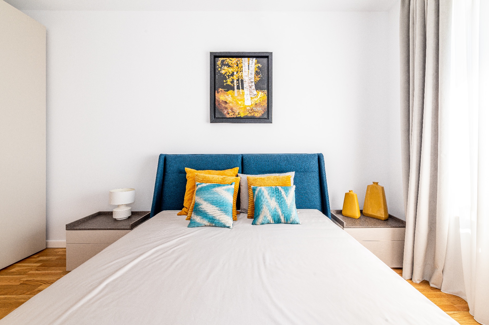 Apartament 3 camere Modern | Luxuria | Domenii
