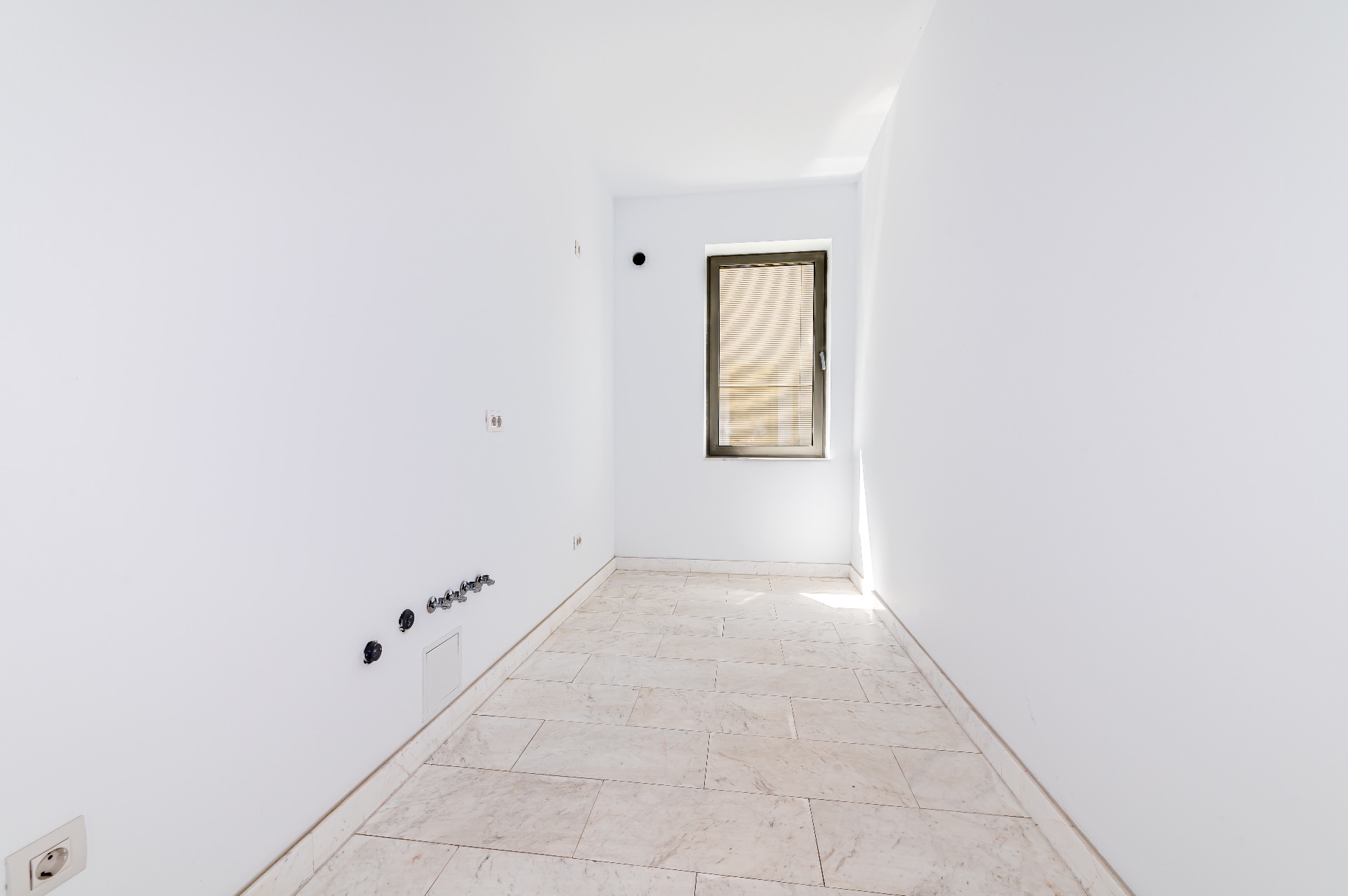 Apartament 2 camere birou cu gradina Luxuria Residence 