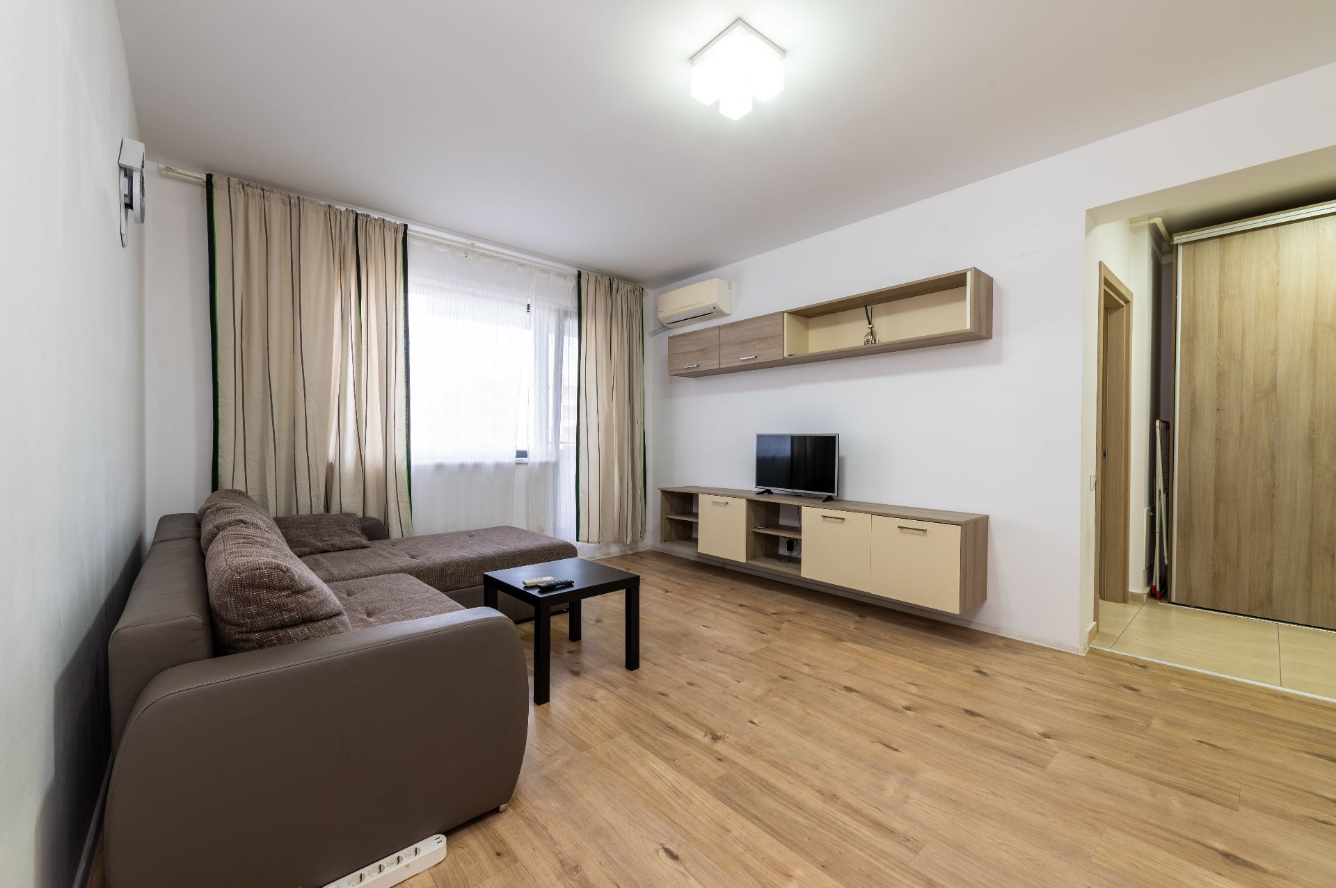 Apartament 2 camere Greenfield Residence modern 