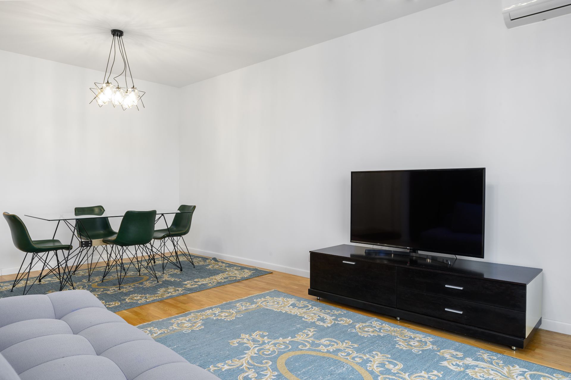 Apartament 2 camere Luxuria Residence | parcare subterana | NOU 