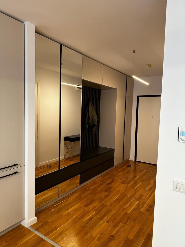 Apartament 3 camere de inchiriat NOU LUXURIA Residence | Prima Închiriere