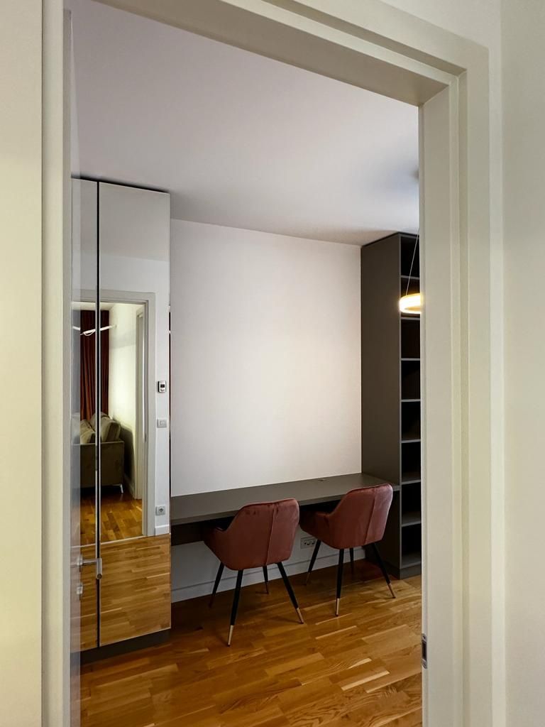 Apartament 3 camere de inchiriat NOU LUXURIA Residence | Prima Închiriere